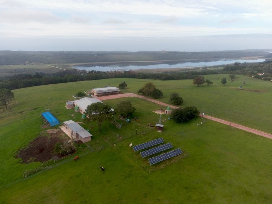 Commercial Property for Sale in Rondevlei Western Cape